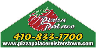 pizza palace logo