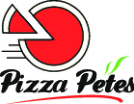 pizza pete's logo