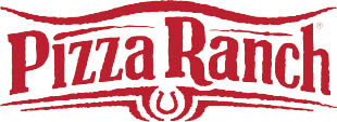 pizza ranch-fox cities logo