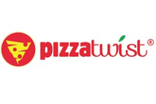 pizza twist - burien logo
