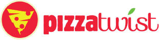 pizza twist logo