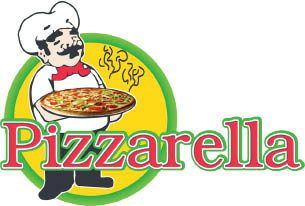 pizzarella logo