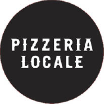 pizzeria locale logo