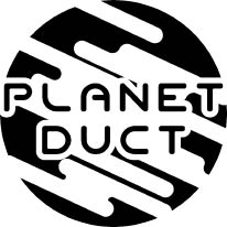 planet duct logo