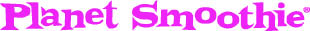 planet smoothie - conway logo