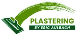 plastering by eric aulbach logo