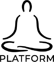 platform-a consciousness studio logo