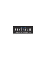 platinum transportation group logo