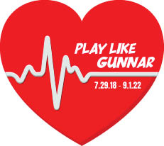 Play Like Gunnar Inc.