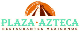 plaza azteca altoona logo
