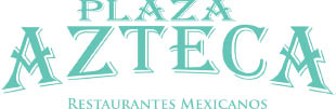 plaza azteca virginia beach logo
