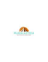 plaza azteca logo