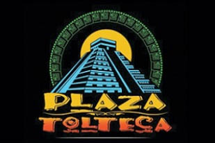 plaza tolteca logo