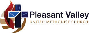 pleasant valley united methodist church logo