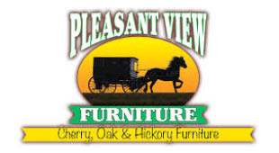 pleasant view furniture logo