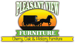pleasant view furniture - lexington logo