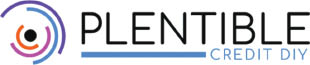 plentible credit diy logo