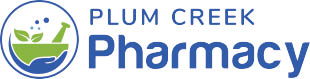 plum creek pharmacy logo