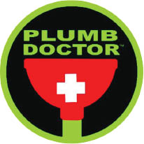 plumb doctor logo
