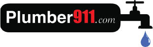 plumber 911 logo