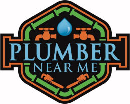 plumber near me* logo