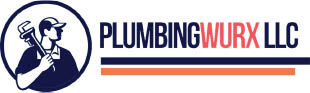 plumbingwurx, llc logo