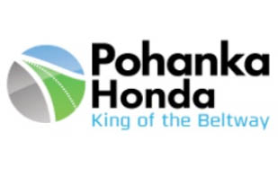 pohanka automotive logo