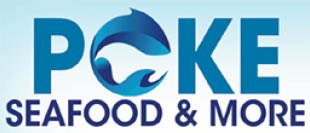 poke seafood and more logo