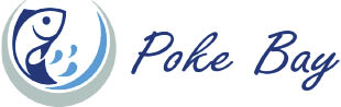 poke bowl logo