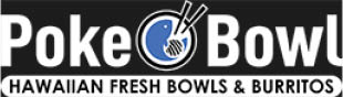 poke bowl - algonquin logo
