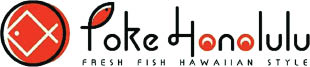 poke honolulu logo