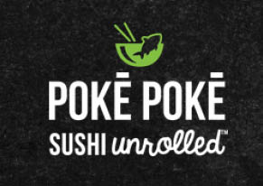 poke poke fowler-tampa logo