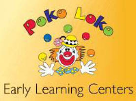 poko loko early learning center logo