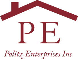 politz enterprises logo