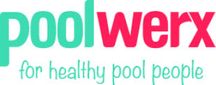 pool werx logo