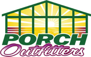 temo sunrooms - porch outfitters logo