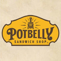 potbelly paddock logo