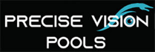 precise vision pools llc logo