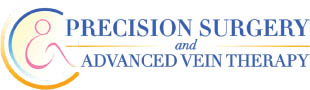 advanced varicose vein treatment center (6.14) logo