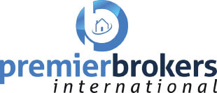 premier brokers logo