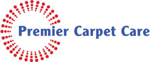 premier carpet care logo