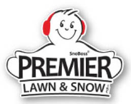 premier lawn & snow inc. logo