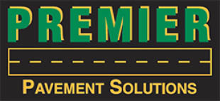 premier pavement solutions logo