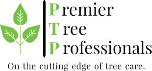 premier tree professionals logo