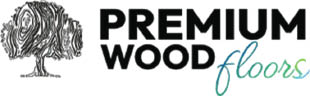 premium hardwood floors llc logo