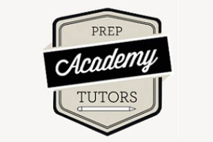 prep academy tutors logo