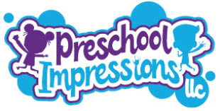 preschool impressions logo