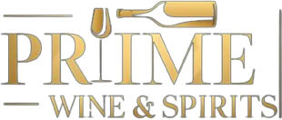 prime wine & spirits logo