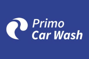 primo car wash logo
