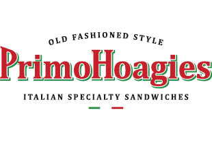 primo hoagies - cinnaminson logo
